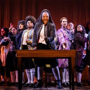 Broadway Jukebox: A July 4th Playlist