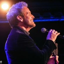 PHOTOS: Hugh Panaro's Solo Debut at 54 BELOW