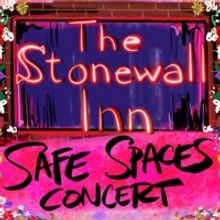 Alan Cumming, Ariana DeBose, Demi Lovato and More Added to Stone Wall Safe Spaces Con