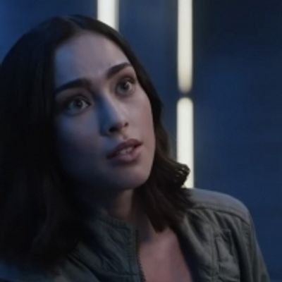 VIDEO: The CW Drops PANDORA 'The Truth' Trailer