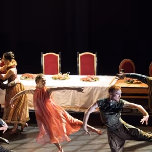 HAMLET By Robert Lepage And Guillaume Côté to Return to Danse Danse
