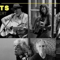 SINGER/SONGWRITER SHOWCASE Will Come to The Middletown Arts Center  in August