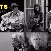 SINGER/SONGWRITER SHOWCASE Will Come to The Middletown Arts Center  in August