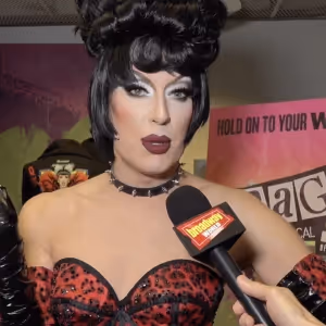 Video: Meet the Company of DRAG: THE MUSICAL