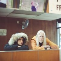 Audiobooks Announce New Album ASTRO TOUGH & Share New Track 'The Doll'