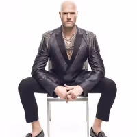 Zachary James Brings Wagner-Themed DAS RHINESTONE Burlesque To The Slipper Room