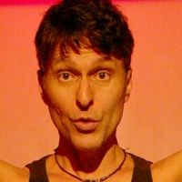Found Theatre Presents A BODY IN THE O