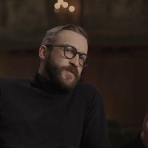 Video: Go Behind The Scenes Of Recording The Cleveland Orchestra Interview