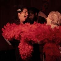 SHOWBROADS: A Night Club Duel Starring Marta Sanders And Leanne Borghesi Returns To…