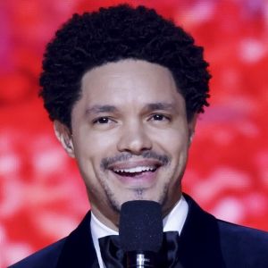Trevor Noah Returns To Host The GRAMMY Awards in February