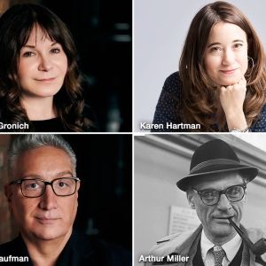Shakespeare & Company to Present Inaugural Celebration Of Jewish Plays