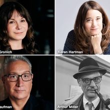 Shakespeare & Company to Prsent Inaugural Celebration Of Jewish Plays