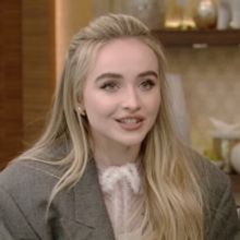 Sabrina Carpenter's ALICE IN WONDERLAND Musical Reimagining Coming to Netflix