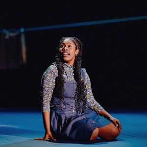 Review: THE WIZ at Short North Stage