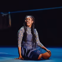 Review: THE WIZ at Short North Stage