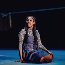 Review: THE WIZ at Short North Stage