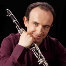 Pavel Vinnitsky, Associate Clarinetist With The Metropolitan Opera Orchestra Will Per