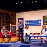 Review: EUREKA DAY at City Stage