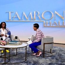 TAMRON HALL Scores Its Most-Watched Week Since January