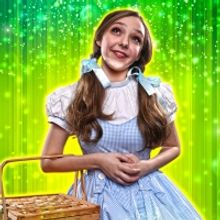 The Firehouse Theatre to Present THE WIZARD OF OZ