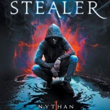 Shane Boulware Promotes Urban Fantasy Thriller SOULSTEALER