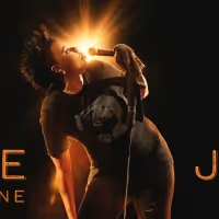 VIDEO: Netflix Releases New Promo for LESLIE JONES: TIME MACHINE
