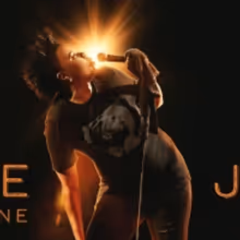 VIDEO: Netflix Releases New Promo for LESLIE JONES: TIME MACHINE