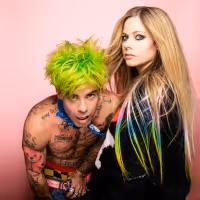 MOD SUN and Avril Lavigne Drop Power Punk Anthem 'Flames'