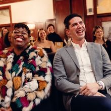 Spring and Summer Block of THE MAGIC PARLOUR Performances Now Available