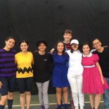 BWW Blog: Surviving a Non-Theatre Curriculum - Becoming the Hamilton of Your School