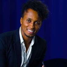 VIDEO: Benét Monteiro To Play Title Role in Hamburg's HERCULES; Performs 'Go The Dis