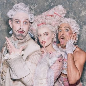 Review: Leonard Bernstein’s Crazy Philosophical Satire CANDIDE Is Presented With Colour And Clear Storytelling