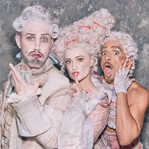 Review: Leonard Bernstein’s Crazy Philosophical Satire CANDIDE Is Presented With…