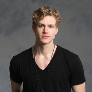Interview: 'I'm Not a Horror Fan': Actor James Daly on Injuries, Superstitions and…