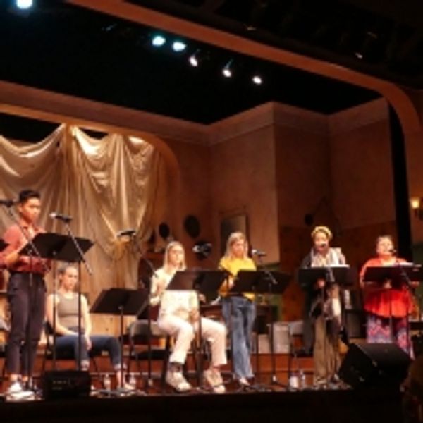 TheatreWorks Silicon Valley to Present 19th Annual New Works Festival in November Photo