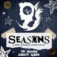 SEASONS Album Featuring Desi Oakley, Mariah Rose Faith & More to Be Released This…