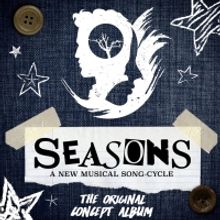 SEASONS Album Featuring Desi Oakley, Mariah Rose Faith & More to Be Released This…
