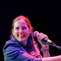 BWW News: Local Singer/Songwriter/Performer Juliet Lloyd Pens New Song with all…