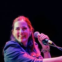 BWW News: Local Singer/Songwriter/Performer Juliet Lloyd Pens New Song with all… Video