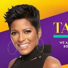 Scoop: Upcoming Guests on TAMRON HALL, 6/29-7/3