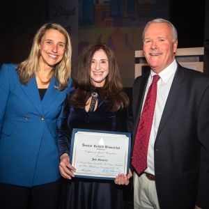The Palace Theatre's 12th Annual Gala Raises $155,000