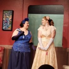 Review: MURDER ON WEST MOON STREET at Little Theatre Of Mechanicsburg