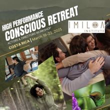 The Imiloa Institute Will Host Retreat for Creatives in Costa Rica