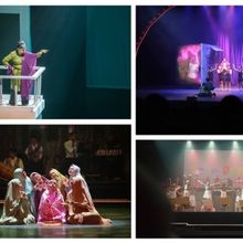 Feature: Broadwayworld Indonesia's Writers' Top Picks of 2024