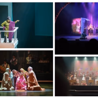 Feature: Broadwayworld Indonesia's Writers' Top Picks of 2024