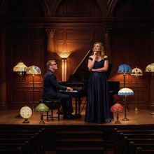 LAMPLIGHT CONCERTS to Present Christmas Show at Actors' Church