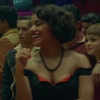 VIDEO: Spielberg Talks Ariana DeBose as Anita in New WEST SIDE STORY Featurette Video