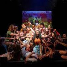 Review: ONCE ON THIS ISLAND at Beck Center For The Arts