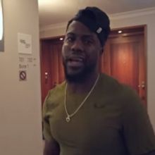 VIDEO: Watch the New Trailer for KEVIN HART: DON'T F**K THIS UP