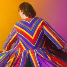 JOSEPH AND THE AMAZING TECHNICOLOR DREAMCOAT to be Presented at The Hopeful Theatre P